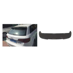 A3 HB SPOİLER BOYASIZ