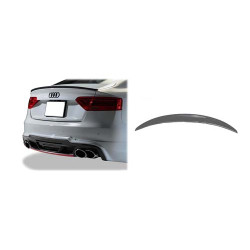 AUDİ A5 SPOİLER BOYASIZ