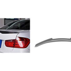 BMW F-30 M4 (YARASA)SPOİLER BOYASIZ