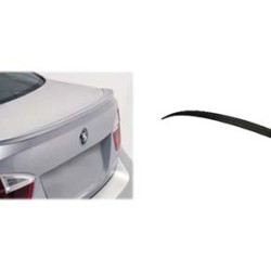 BMW E-90 SPOİLER BOYASIZ