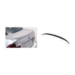 BMW E-90 SPOİLER BOYASIZ