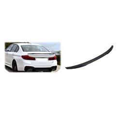 BMW G-30 SPOİLER BOYASIZ