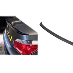 BMW E-60 SPOİLER BOYASIZ