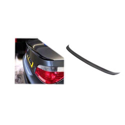 BMW E-60 SPOİLER BOYASIZ