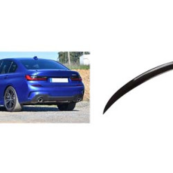 BMW G-20 SPOİLER BOYASIZ