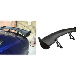 DTM ABS SPOİLER BOYASIZ