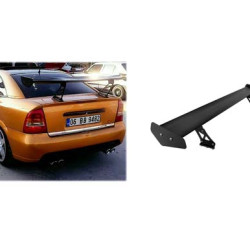 DTM METAL TEK KATLI SPOİLER BOYASIZ