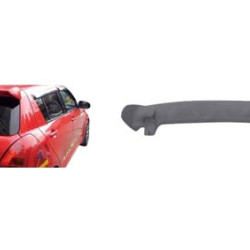 SUZUKİ SWİFT SPOİLER BOYASIZ