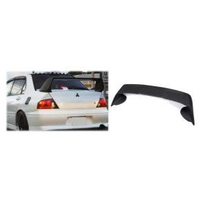 LANCER EVO SPOİLER BOYASIZ