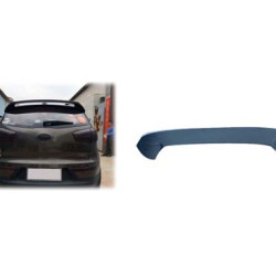 KİA SPORTAGE 2014 SPOİLER BOYASIZ