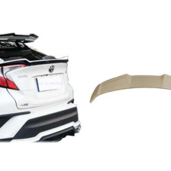 Toyota CHR SPOİLER BOYASIZ