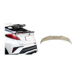 Toyota CHR SPOİLER BOYASIZ