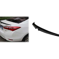 COROLLA İNCE SPOİLER BOYASIZ