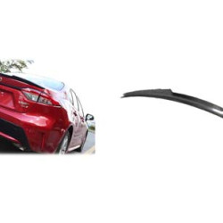 COROLLA 2014 M4 SPOİLER BOYASIZ