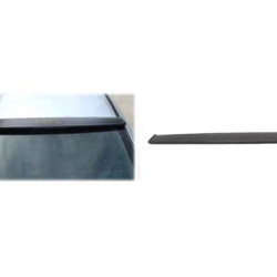 CİVİC 2012-2015 CAM ÜSTÜ SPOİLER BOYASIZ