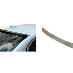 F-10 BMW CAM ÜSTÜ SPOİLER BOYASIZ