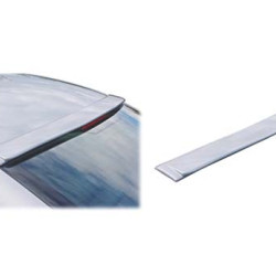 BMW E-60 CAM ÜSTÜ SPOİLER BOYASIZ