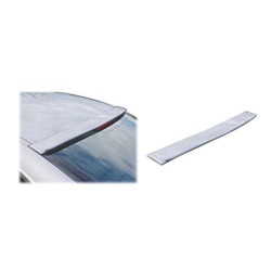 BMW E-60 CAM ÜSTÜ SPOİLER BOYASIZ