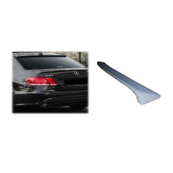 W-212 CAM ÜSTÜ SPOİLER BOYASIZ