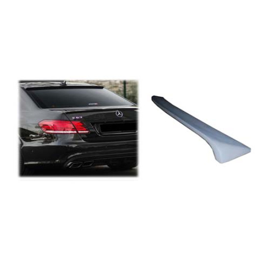 W-212 CAM ÜSTÜ SPOİLER BOYASIZ