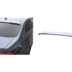 COROLLA 2019 CAM ÜSTÜ SPOİLER BOYASIZ
