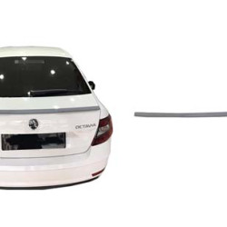 OCTAVİA SPOİLER BOYASIZ