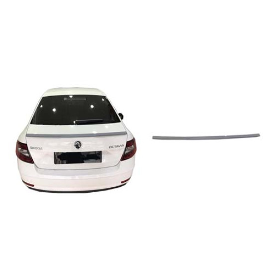 OCTAVİA SPOİLER BOYASIZ