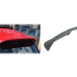 LEON SPOİLER BOYASIZ BOYASIZ