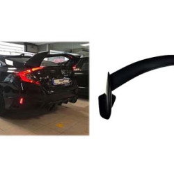 CİVİC 2016 HB BOYALI SPOİLER