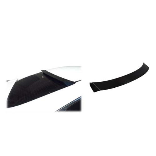 CİVİC 2016 CAM ÜSTÜ BOYALI SPOİLER