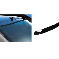 CİVİC 2006-2011 CAM ÜSTÜ BOYALI SPOİLER