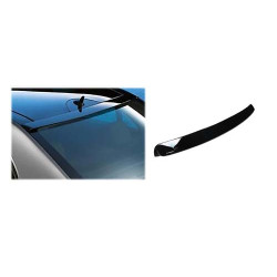 CİVİC 2006-2011 CAM ÜSTÜ BOYALI SPOİLER