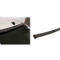 CİVİC 2012-2015 CAM ÜSTÜ BOYALI SPOİLER