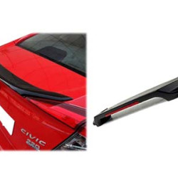 CİVİC 2016 ANOTOMİK IŞIKLI SPOİLER BOYALI