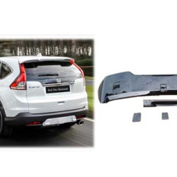 HONDA CRV 2018 BOYALI SPOİLER