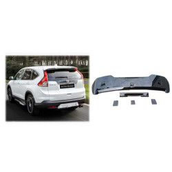 HONDA CRV 2018 BOYALI SPOİLER