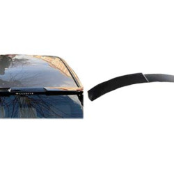 CİVİC 2006-2011 RS CAM ÜSTÜ BOYALI SPOİLER