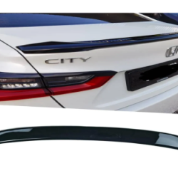 HONDA CİTY RS 2020 BOYALI SPOİLER