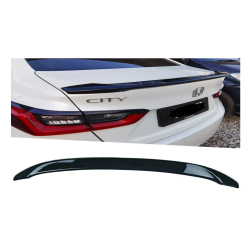 HONDA CİTY RS 2020 BOYALI SPOİLER