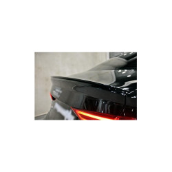 AUDI A3 13/16 S3 BOYALI SPOİLER