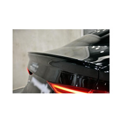 AUDI A3 13/16 S3 BOYALI SPOİLER
