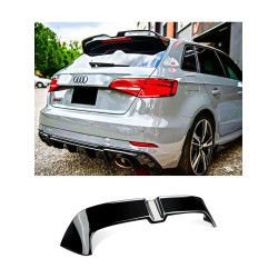 A3 HB 14-19 OTTİNGER BOYALI SPOİLER