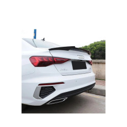 AUDI A3 20-21 M4 BOYALI SPOİLER