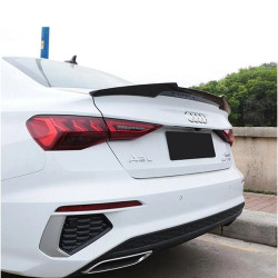 AUDI A3 20-21 M4 BOYALI SPOİLER