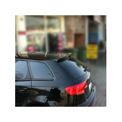 A3 HB 2010-2013 BOYALI SPOİLER