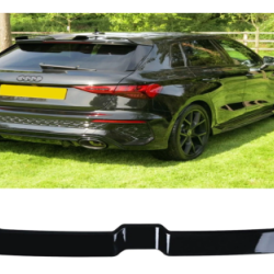 A3 HB 2021+ OTTİNGER BOYALI SPOİLER