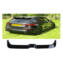 A3 HB 2021+ OTTİNGER BOYALI SPOİLER