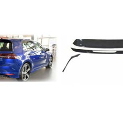 GOLF-7 4 PRÇ BOYALI SPOİLER