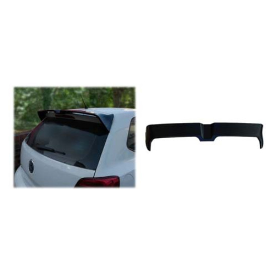 POLO 14-18 OTTİNGER BOYALI SPOİLER