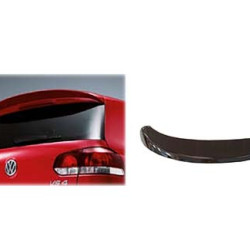 GOLF-6 ABT BOYALI SPOİLER